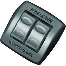 Control Switch, Rocker, Waterproof