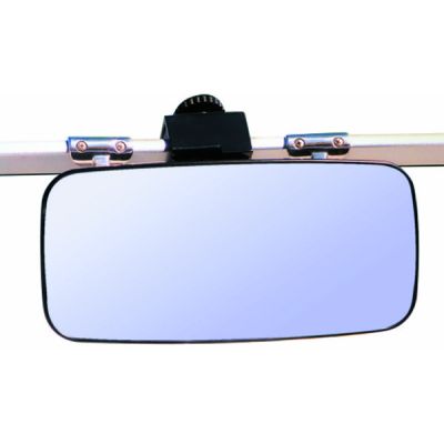 Mirror, Frame Mount
