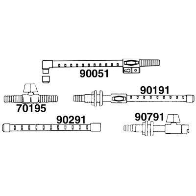 Aerating Bar,3/4