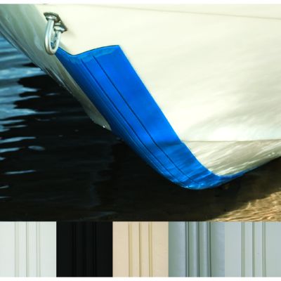 KeelGuard, White, 6'