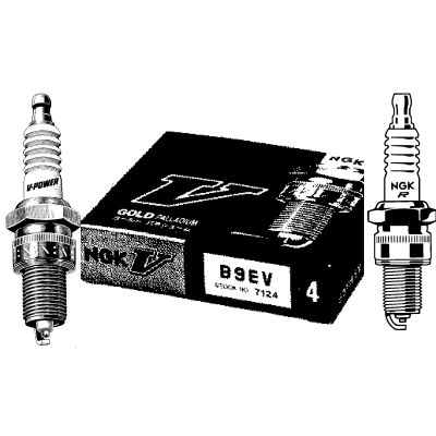 Spark Plug