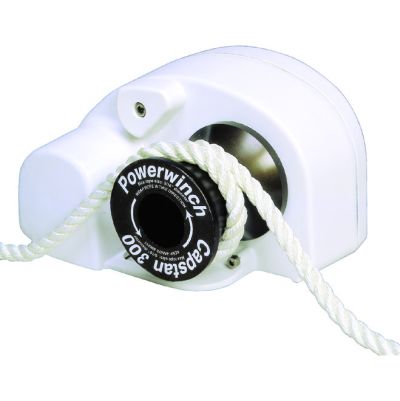 Capstan 300, 26' Class