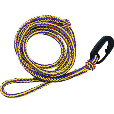 PWC Dock Lines, 7', (2)