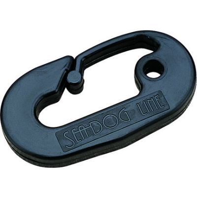 Ski Rope Snap, 3-1/4
