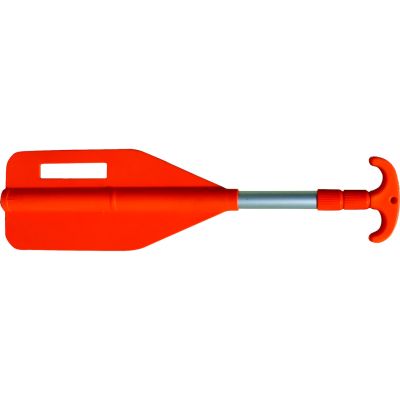 Telescoping Hook & Paddle, 24