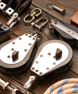 Parts & Accessories